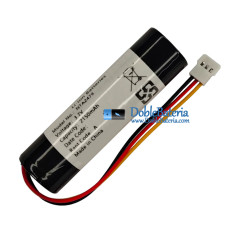 Batería para PLC NTA2479 [Batería de Repuesto]
